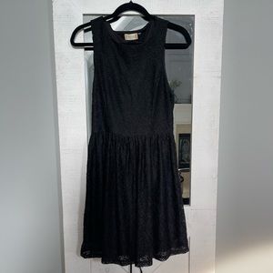 Alter’d State Black Lace Dress